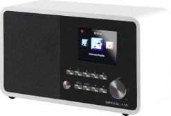 Radio Imperial Dabman i110. Radia Imperial. Za 430.45 zł.