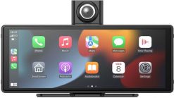 Wideorejestrator Navitel Smart Car Device | DS1020 DVR | Wi-Fi | Bluetooth. Wideorejestratory Navitel. Za 474.03 zł.