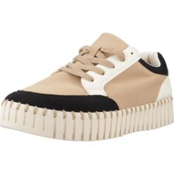 Buty ILSE JACOBSEN TULIP4092 Rose. Czerwone obuwie trekkingowe damskie Ilse Jacobsen, z syntetyku, bez zapięcia. Za 365.99 zł.