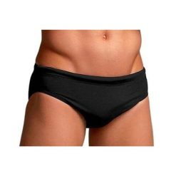 Kąpielówki męskie Funky Trunks Still Black - slipy. Czarne kąpielówki męskie Funky Trunks, m, bez wzorów. Za 129.00 zł.