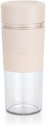 Blender Wilfa SWIFT PORTABLE BLENDER (BEIGE). Brązowe blendery Wilfa. Za 261.68 zł.