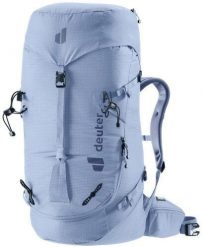 Plecak turystyczny Deuter Plecak damski Deuter Guide 32+6 SL - polar/bluejay. Plecaki damskie Deuter, bez wzorów, z polaru. Za 797.91 zł.