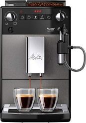 Ekspres ciśnieniowy Melitta Avanza F27/0-100. Ekspresy ciśnieniowe Melitta. Za 1,853.50 zł.
