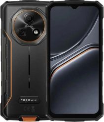 Smartfon DooGee Fire 5 3 GB / 64 GB 4G (LTE) Pomarańczowy Orange (DGF53/64ORG). Brązowe smartfony DOOGEE. Za 799.00 zł.