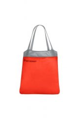 Torba Ultra Sil Shopping Bag Spicy. Czerwone torby na ramię męskie SEA TO SUMMIT, z materiału, na ramię. Za 111.00 zł.