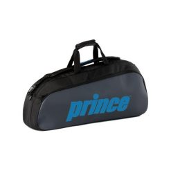Torba na rakiety tenisowe Prince Tour 1 Comp. Czarne torby na ramię męskie PRINCE, na ramię, duże. Za 319.00 zł.