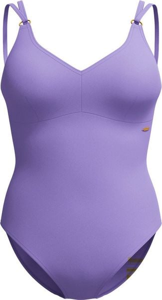 Damski Strój Kąpielowy Xback 1pc rozmiar 40. Stroje kąpielowe damskie Speedo, bez wzorów. Za 387.69 zł.