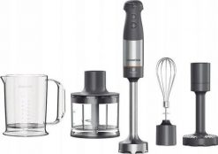 Blender Kenwood HBM60.307GY. Blendery Kenwood. Za 587.01 zł.