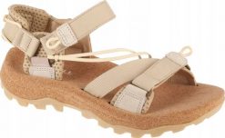 Merrell Speed Fusion Web Rmx J008136 Beżowy 41. Brązowe obuwie sportowe damskie Merrell, bez wzorów, bez zapięcia. Za 361.31 zł.