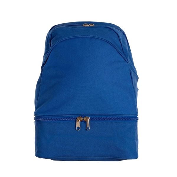 Plecak Softee Equipo. Zielone plecaki męskie Softee, bez wzorów, z poliesteru. Za 168.99 zł.