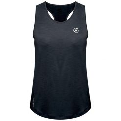 Koszulka Damska Modernize II. Białe koszulki sportowe damskie Dare 2B, xl, bez wzorów, bez ramiączek. Za 79.99 zł.