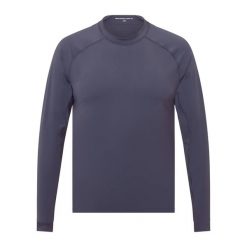 Koszulka z długim rękawem Endura AllTrack Roam. Szare bluzy męskie ENDURA, bez wzorów, sportowe, bez ramiączek, bez kaptura. Za 348.70 zł.