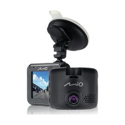 MIO wideorejestrator MiVue C320. Wideorejestratory MIO. W wyprzedaży za 301.00 zł.