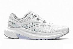 Joma Buty sportowe damskie do biegania VITALY LADY 2602 RVITLW2602. Obuwie sportowe damskie Joma, bez wzorów, bez zapięcia, do biegania. Za 183.00 zł.