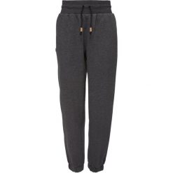 Damskie spodnie dresowe Loap Ebdora Dark Grey 2xl. Szare spodnie dresowe damskie LOOP, bez wzorów, z dresówki, sportowe. Za 188.99 zł.