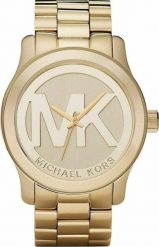Zegarek Michael Kors ZEGAREK DAMSKI MICHAEL KORS MK5473 RUNWAY (zm530a). Zegarki damskie Michael Kors. Za 476.00 zł.