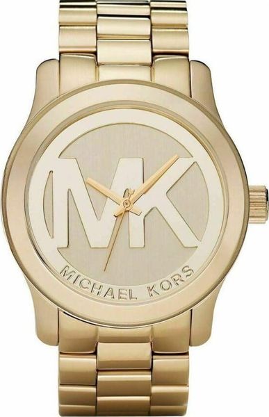 Zegarek Michael Kors ZEGAREK DAMSKI MICHAEL KORS MK5473 RUNWAY (zm530a). Zegarki damskie Michael Kors. Za 335.99 zł.