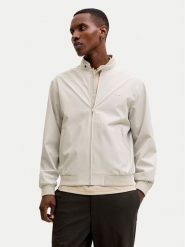 Jack & Jones Kurtka bomber Blubard 12273393 Écru Regular Fit. Kurtki męskie Jack & Jones, l, bez wzorów, z syntetyku, bez kaptura. Za 289.99 zł.