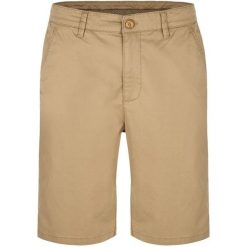 Szorty męskie LOAP Vehden, S. Fioletowe szorty męskie ZIP BAITS, bez wzorów, z bawełny. Za 165.99 zł.