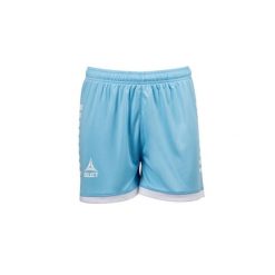 Szorty damskie Select Player Solar. Niebieskie szorty damskie Select, bez wzorów, sportowe. Za 132.50 zł.