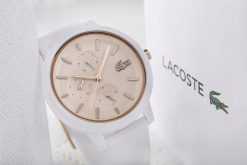 Zegarek Damski Lacoste LACOSTE 12.12 Multi 2001326 + BOX. Zegarki damskie Lacoste. Za 482.01 zł.