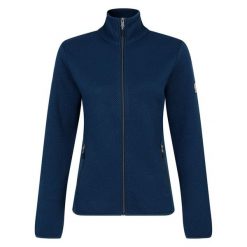 Bluza Damska Glissade. Niebieskie bluzy damskie Dare 2B, xs, bez wzorów, sportowe, bez ramiączek, bez kaptura. Za 81.99 zł.