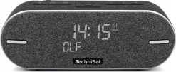 Radio TechniSat Technisat DigitRadio BT 2 anthracite/black. Czarne radia TECHNISAT. Za 689.00 zł.
