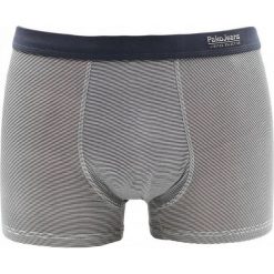 Majtki, Bokserki Popielate, Szare w Paski, Męskie, Elastyczne, Obcisłe, -Pako Jeans. Szare bokserki męskie Pako Jeans, bez wzorów, z bawełny. Za 33.00 zł.