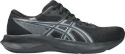 Asics Buty męskie do biegania Asics Patriot 14 1011C050 003 47. Buty sportowe męskie Asics, bez wzorów, bez zapięcia, do biegania. Za 368.97 zł.