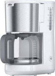 Ekspres przelewowy Braun Braun KF 1500 WH PurShine. Ekspresy przelewowe BRAUN. Za 167.64 zł.