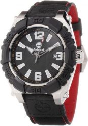 Zegarek Timberland Zegarek Męski Timberland TBL13331STB-13PNN ( 45 mm). Zegarki męskie Timberland, bez wzorów. Za 319.31 zł.