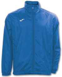 Kurtka męska Joma Alaska Iris niebieska r. XL. Niebieskie kurtki męskie Joma, m, bez wzorów, bez kaptura. Za 87.87 zł.