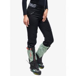 Stuptuty Kohla Alpine Pro. Zielone buty zimowe męskie KOHLA, bez wzorów, bez obcasa, bez zapięcia. Za 309.69 zł.