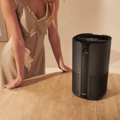 Duux Smart Air Purifier | Bright 2 | 4-22 W | Suitable for rooms up to 42 m² | Black. Oczyszczacze powietrza Duux. Za 1,287.51 zł.