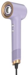 Suszarka Kensen Inoly Jet Dry Light Purple Suszarka z Jonizacja 1800W Fioletowa. Fioletowe suszarki do włosów Kensen. Za 179.28 zł.