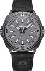 Zegarek Timberland Timberland TDWGB2230804 Zegarek męski 44 mm. Zegarki męskie Timberland, bez wzorów. Za 399.99 zł.