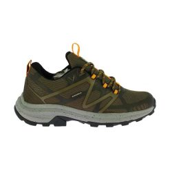 Buty trekkingowe Élémenterre Sooke. Fioletowe obuwie trekkingowe damskie Elementerre, z gumy, bez zapięcia. Za 258.50 zł.
