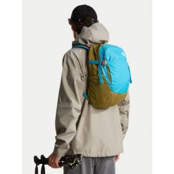 Plecak The North Face. Plecaki męskie The North Face, bez wzorów, sportowe. Za 279.99 zł.