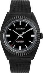 Zegarek Jason Hyde Zegarek Męski Jason Hyde JH10009 ( 40 mm). Zegarki męskie jason hyde, bez wzorów. Za 295.82 zł.