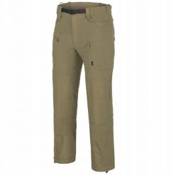 BLIZZARD Pants - StormStretch - Adaptive Green - L/Long. Zielone spodnie sportowe męskie Helikon, l, bez wzorów, narciarskie. Za 574.89 zł.