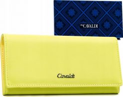 4U Cavaldi Klasyczny portfel damski. Portfele damskie 4U Cavaldi. Za 87.99 zł.