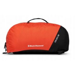 Plecak/torba Black Diamond Team Stone Duffel 42L. Czarne plecaki męskie Black Diamond, bez wzorów, sportowe. Za 367.99 zł.