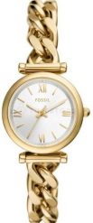 Zegarek Fossil Fossil Carlie ES5329 Zegarek damski 28 mm. Zegarki damskie FOSSIL. Za 461.99 zł.