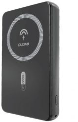 Powerbank Dudao Powerbank magnetyczny K14S 5000mAh USB-A USB-C 20W - czarny Powerbank magnetyczny K14S 5000mAh USB-A USB-C 20W - czarny. Czarne powerbanki Dudao. Za 53.55 zł.