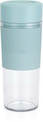 Blender Wilfa SWIFT PORTABLE BLENDER (BLUE). Niebieskie blendery Wilfa. Za 261.68 zł.