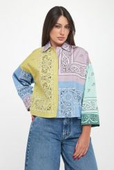 Koszula damska Lampone WEEKEND MAX MARA. Koszule damskie Weekend Max Mara, m, bez wzorów, bez kołnierzyka, bez ramiączek. Za 1,369.00 zł.