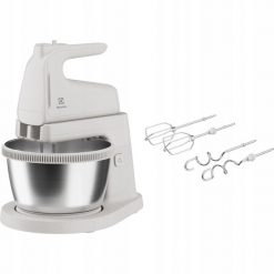 MIXER ESM4W ELECTROLUX. Miksery Electrolux. Za 315.89 zł.