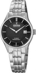 Zegarek Festina Zegarek Damski Festina 20006/4 SWISS MADE F20006 4. Zegarki damskie Festina. Za 577.00 zł.