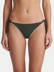 Banana Moon Dół od bikini Dimka Dakota MUZ97 Zielony. Zielone bikini Banana Moon, l, bez wzorów, z syntetyku. Za 169.99 zł.