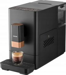 Ekspres przelewowy Sencor SES 6100BK Automatyczny ekspres do kawy. Ekspresy przelewowe Sencor. Za 1,032.54 zł.